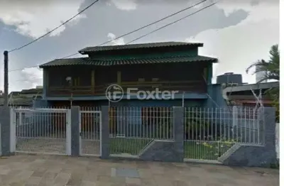Casa com 3 quartos à venda na rua coronel joão pacheco de freitas, 292, jardim itu sabará, porto alegre, 240 m2 por r$ 945.000