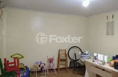 Casa com 4 quartos à venda na rua bagé, 901, niterói, canoas, 100 m2 por r$ 500.000