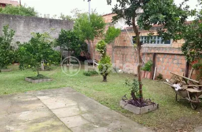 Casa com 4 quartos à venda na rua bagé, 901, niterói, canoas, 100 m2 por r$ 500.000