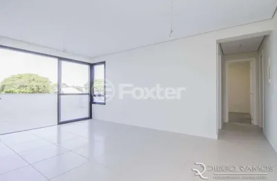 Apartamento com 2 quartos à venda na avenida eduardo prado, 136, cavalhada, porto alegre, 105 m2 por r$ 535.000