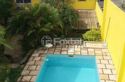 Casa com 6 quartos à venda na rua dona paulina, 611, tristeza, porto alegre, 270 m2 por r$ 1.617.850