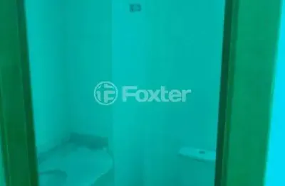 Sala comercial com 1 sala à venda na rua santa catarina, 40, santa maria goretti, porto alegre, 45 m2 por r$ 430.000