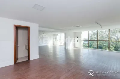 Sala comercial com 1 sala à venda na Rua Furriel Luiz Antônio de Vargas, 380, Bela Vista, Porto Alegre, 194 m2 por R$ 2.400.000