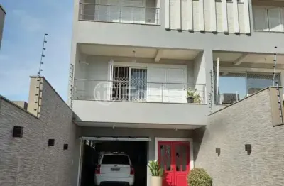 Casa com 4 quartos à venda na rua arnaldo ballve, 512, jardim itu sabará, porto alegre, 395 m2 por r$ 1.200.000