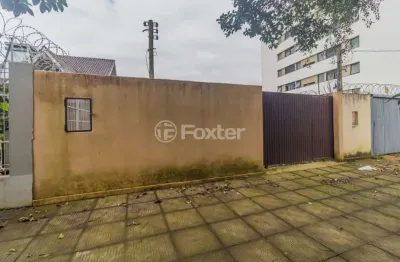 Terreno comercial à venda na praça municipal, 71, cristo redentor, porto alegre, 297 m2 por r$ 330.000