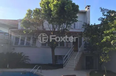 Casa com 3 quartos à venda na rua leme, 649, ipanema, porto alegre, 323 m2 por r$ 1.490.000