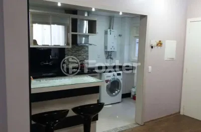 Apartamento com 3 quartos à venda na avenida coronel marcos, 2182, pedra redonda, porto alegre, 97 m2 por r$ 399.000