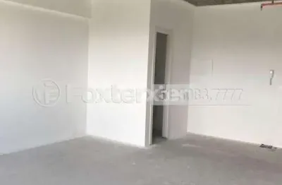Sala comercial com 1 sala à venda na avenida osvaldo aranha, 1022, bom fim, porto alegre, 41 m2 por r$ 617.500