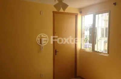 Apartamento com 2 quartos à venda na beco pedro rodrigues bittencourt, 145, vila nova, porto alegre, 38 m2 por r$ 150.000