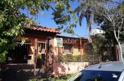 Casa com 3 quartos à venda na rua nilo scur, 243, jardim krahe, viamão, 105 m2 por r$ 449.000