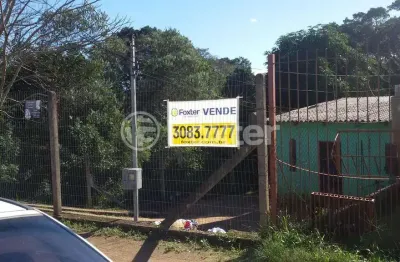 Terreno à venda na rua atílio supertti, 1191, vila nova, porto alegre, 357 m2 por r$ 200.000
