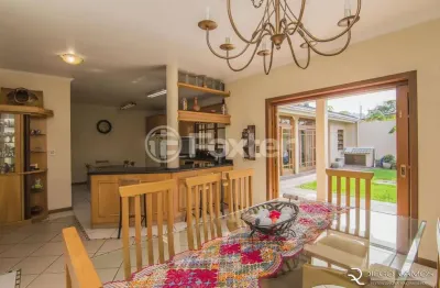Casa com 3 quartos à venda na rua ari barroso, 248, sarandi, porto alegre, 308 m2 por r$ 1.499.000