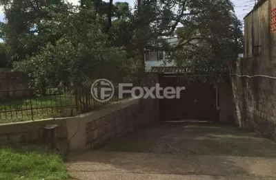 Terreno à venda na rua costa lima, 117, nonoai, porto alegre, 460 m2 por r$ 530.001