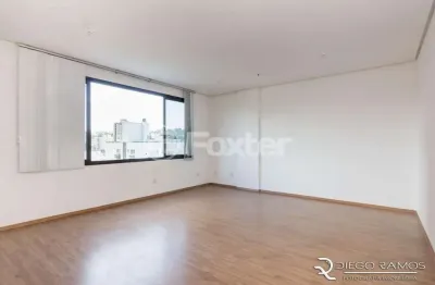 Sala comercial com 1 sala à venda na avenida getúlio vargas, 1644, menino deus, porto alegre, 29 m2 por r$ 260.000