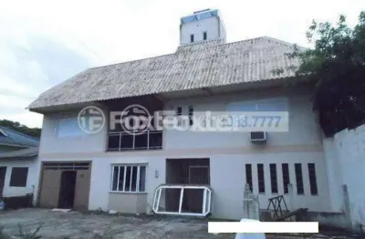 Casa com 3 quartos à venda na rua dos plátanos, 50, igara, canoas, 314 m2 por r$ 745.000