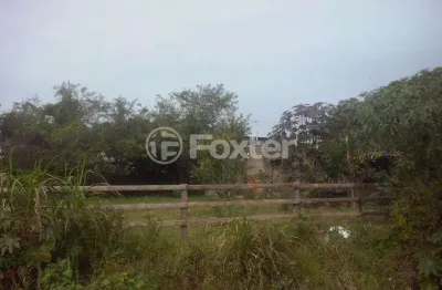 Terreno comercial à venda na rua doutor josé montaury, 1110, parque 35, guaíba, 1353 m2 por r$ 1.277.000