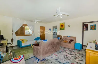 Casa com 5 quartos à venda na rua limoeiro, 101, cristo redentor, porto alegre, 242 m2 por r$ 700.000