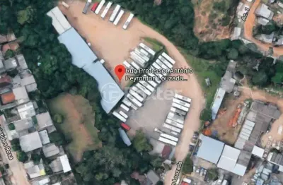Terreno comercial à venda na rua professor antônio peyrouton louzada, 300, jardim carvalho, porto alegre, 30000 m2 por r$ 10.000.000