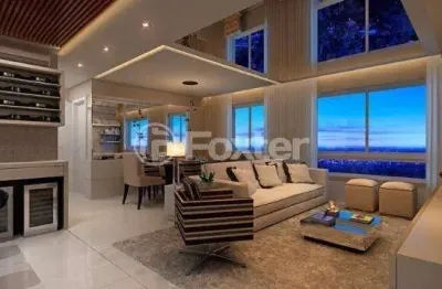 Apartamento com 2 quartos à venda na avenida farroupilha, 5508, marechal rondon, canoas, 76 m2 por r$ 560.000