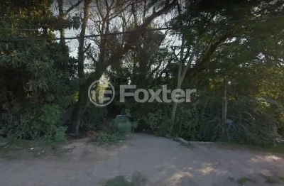 Terreno comercial à venda na estrada das três meninas, 671, vila nova, porto alegre, 3216 m2 por r$ 650.000