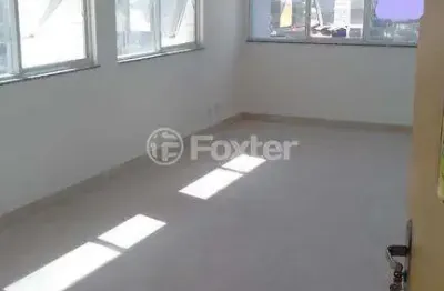 Sala comercial com 1 sala à venda na avenida presidente getúlio vargas, 368, bela vista, alvorada, 37 m2 por r$ 280.000