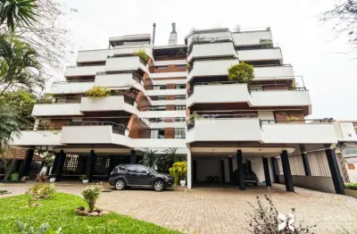 Cobertura com 2 quartos à venda na rua professor cristiano fischer, 590, jardim botânico, porto alegre, 351 m2 por r$ 1.700.000
