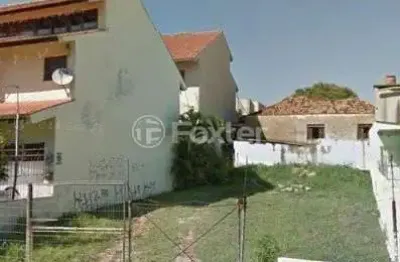 Terreno à venda na rua doutor murtinho, 64, bom jesus, porto alegre, 160 m2 por r$ 255.000