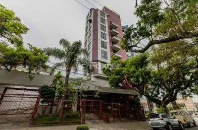 Sala comercial com 1 sala à venda na Rua Felicíssimo de Azevedo, 53, São João, Porto Alegre, 37 m2 por R$ 180.000