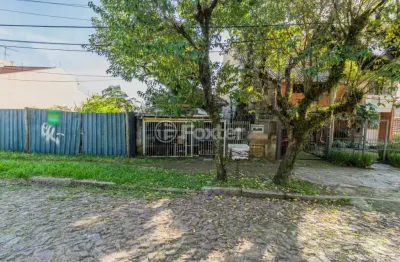 Terreno à venda na rua moema, 322, chácara das pedras, porto alegre, 264 m2 por r$ 427.500