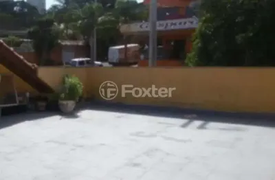 Casa com 4 quartos à venda na rua graciliano ramos, 130, jardim do salso, porto alegre, 142 m2 por r$ 760.000