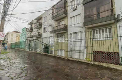 Apartamento com 2 quartos à venda na avenida ipiranga, 528, praia de belas, porto alegre, 69 m2 por r$ 260.000