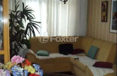 Apartamento com 2 quartos à venda na avenida érico veríssimo, 723, menino deus, porto alegre, 64 m2 por r$ 298.000