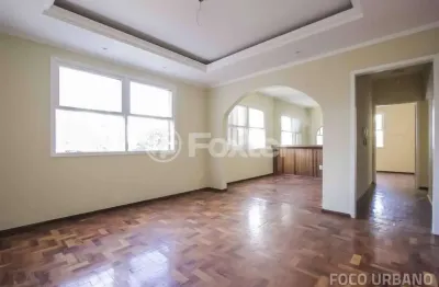 Apartamento com 3 quartos à venda na rua josé de alencar, 486, menino deus, porto alegre, 74 m2 por r$ 380.000