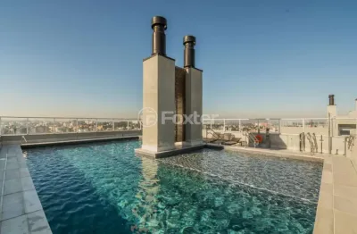 Sala comercial com 1 sala à venda na avenida getúlio vargas, 4831, marechal rondon, canoas, 34 m2 por r$ 550.000