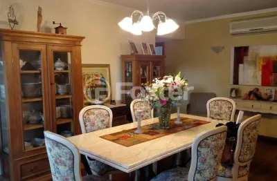 Apartamento com 3 quartos à venda na avenida doutor nilo peçanha, 2755, jardim europa, porto alegre, 154 m2 por r$ 1.200.000