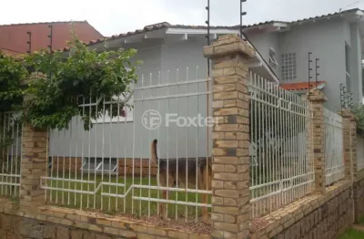 Casa com 5 quartos à venda na avenida doutor rubem knijnik, 589, parque santa fé, porto alegre, 311 m2 por r$ 1.050.000