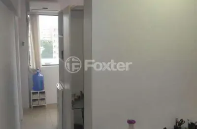Sala comercial com 1 sala à venda na rua dom pedro ii, 1610, auxiliadora, porto alegre, 24 m2 por r$ 180.500