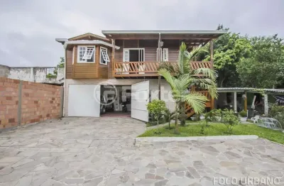 Casa comercial com 2 salas à venda na avenida joão antônio silveira, 769, restinga, porto alegre, 191 m2 por r$ 1.500.000