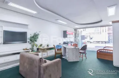 Ponto comercial com 1 sala à venda na rua josé do patrocínio, 52, cidade baixa, porto alegre, 160 m2 por r$ 795.000