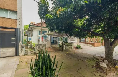 Terreno à venda na avenida taquara, 367, petrópolis, porto alegre, 261 m2 por r$ 690.000
