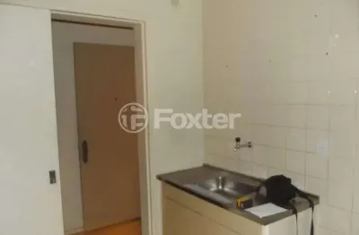 Apartamento com 1 quarto à venda na rua padre máximo coghetto, 350, morro santana, porto alegre, 38 m2 por r$ 145.000
