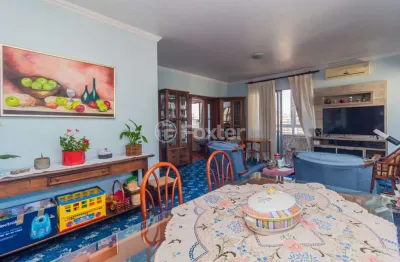 Apartamento com 4 quartos à venda na rua duque de caxias, 979, centro histórico, porto alegre, 285 m2 por r$ 1.790.000
