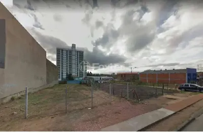 Terreno comercial à venda na rua tenente ary tarrago, 1550, jardim itu sabará, porto alegre, 653 m2 por r$ 900.000