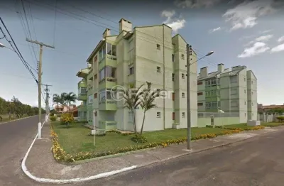 Apartamento com 1 quarto à venda na rua dos jasmins, 4278, capão novo, capão da canoa, 41 m2 por r$ 237.000