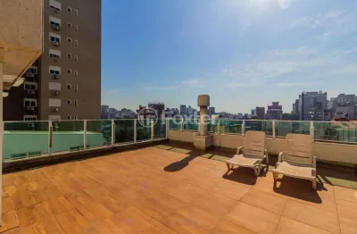 Apartamento com 2 quartos à venda na rua cabral, 764, rio branco, porto alegre, 221 m2 por r$ 1.790.000