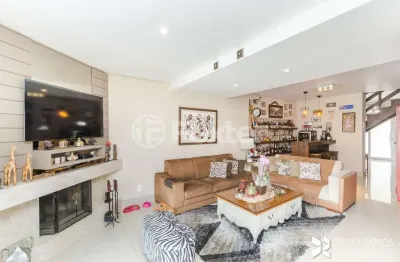 Casa comercial com 2 salas à venda na rua fernando abbott, 100, cristo redentor, porto alegre, 404 m2 por r$ 1.596.000