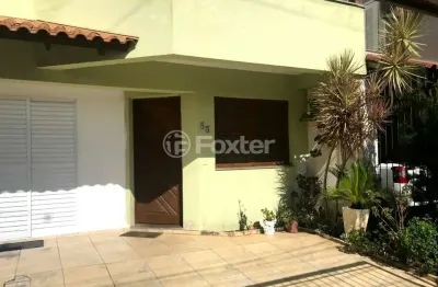 Casa com 3 quartos à venda na rua hélia fernandes presser, 53, vila nova, porto alegre, 202 m2 por r$ 535.000