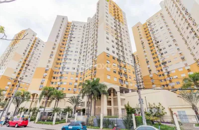 Apartamento com 3 quartos à venda na avenida bento gonçalves, 1515, santo antônio, porto alegre, 66 m2 por r$ 380.000