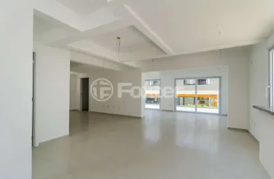 Casa em condomínio fechado com 3 quartos à venda na rua ivo walter kern, 599, hípica, porto alegre, 225 m2 por r$ 1.080.000