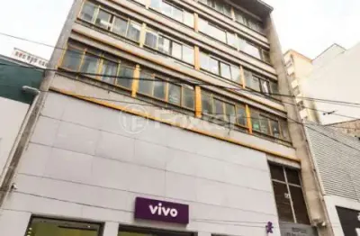 Sala comercial com 7 salas à venda na rua uruguai, 300, centro histórico, porto alegre, 296 m2 por r$ 1.650.000